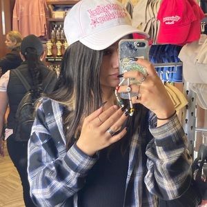 Meet your Posher, Skye